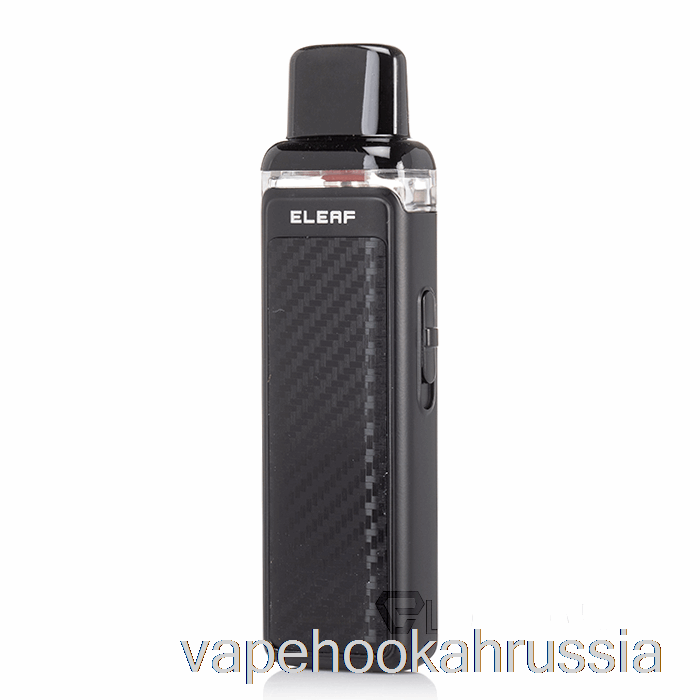 Система Vape Juice Eleaf Iore Prime Pod System из углеродного волокна